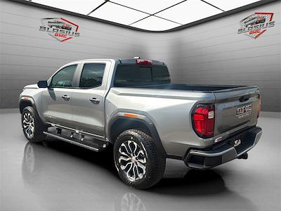 New 2026 GMC Canyon Denali Crew Cab 4WD Pickup for sale #326767 - photo 2