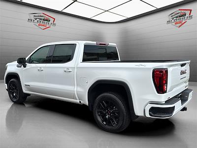 New 2026 GMC Sierra 1500 Elevation Crew Cab 4WD Pickup for sale #326768 - photo 2