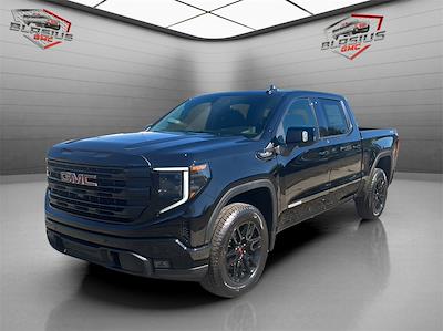 2026 GMC Sierra 1500 Crew Cab 4WD Pickup for sale #326769 - photo 1