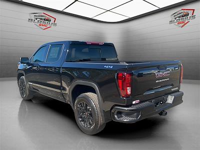 New 2026 GMC Sierra 1500 Elevation Crew Cab 4WD Pickup for sale #326769 - photo 2