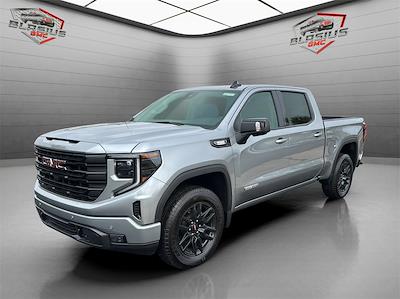 New 2026 GMC Sierra 1500 Elevation Crew Cab 4WD Pickup for sale #326770 - photo 1