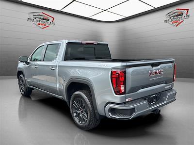 New 2026 GMC Sierra 1500 Elevation Crew Cab 4WD Pickup for sale #326770 - photo 2