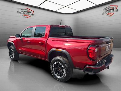 New 2026 GMC Canyon AT4 Crew Cab 4WD Pickup for sale #326771 - photo 2