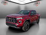 New 2026 GMC Canyon AT4 Crew Cab 4WD Pickup for sale #326771 - photo 1