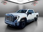 New 2026 GMC Sierra 2500 Denali Crew Cab 4WD Pickup for sale #326772 - photo 1