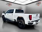 New 2026 GMC Sierra 2500 Denali Crew Cab 4WD Pickup for sale #326772 - photo 2