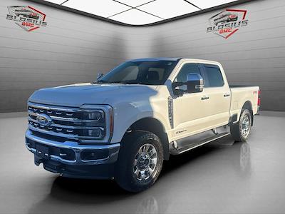 Used 2023 Ford F-350 Lariat Crew Cab for sale #326772A - photo 1