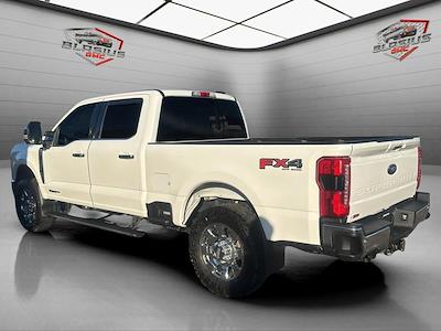 Used 2023 Ford F-350 Lariat Crew Cab for sale #326772A - photo 2