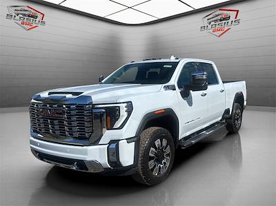 New 2026 GMC Sierra 2500 Denali Crew Cab for sale #326773 - photo 1