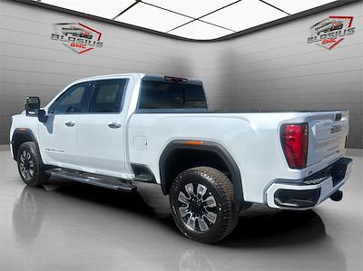 New 2026 GMC Sierra 2500 Denali Crew Cab for sale #326773 - photo 2
