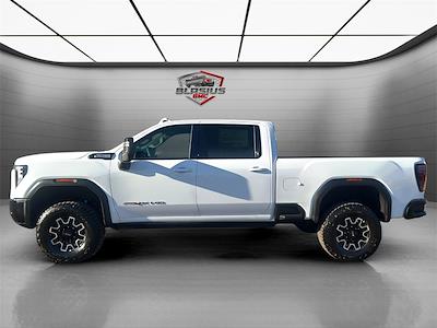 New 2026 GMC Sierra 2500 AT4X Crew Cab 4WD Pickup for sale #326774 - photo 2