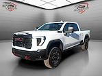 New 2026 GMC Sierra 2500 AT4X Crew Cab 4WD Pickup for sale #326774 - photo 1