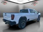 New 2026 GMC Sierra 2500 AT4X Crew Cab 4WD Pickup for sale #326774 - photo 5