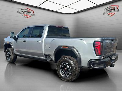 New 2026 GMC Sierra 2500 AT4X Crew Cab 4WD Pickup for sale #326774S - photo 2