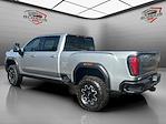 New 2026 GMC Sierra 2500 AT4X Crew Cab 4WD Pickup for sale #326774S - photo 2