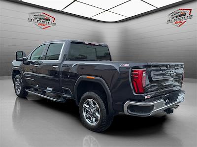 Used 2025 GMC Sierra 2500 SLT Crew Cab for sale #326774SA - photo 2