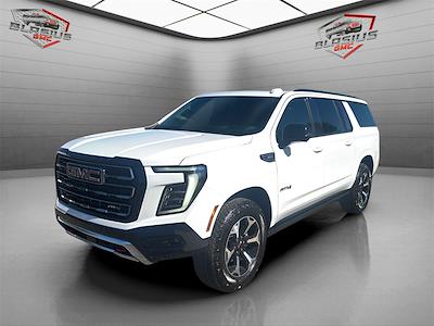 2026 GMC Yukon XL 4WD SUV for sale #326776 - photo 1