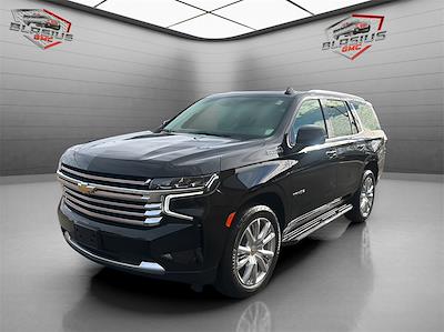 Used 2021 Chevrolet Tahoe High Country for sale #326776B - photo 1