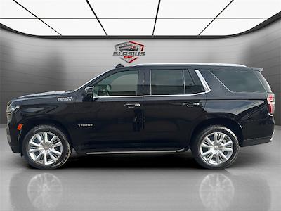 Used 2021 Chevrolet Tahoe High Country for sale #326776B - photo 2