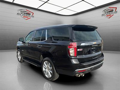 Used 2021 Chevrolet Tahoe High Country for sale #326776B - photo 2
