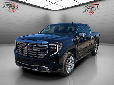 2026 GMC Sierra 1500 Crew Cab 4WD Pickup for sale #326777 - photo 1