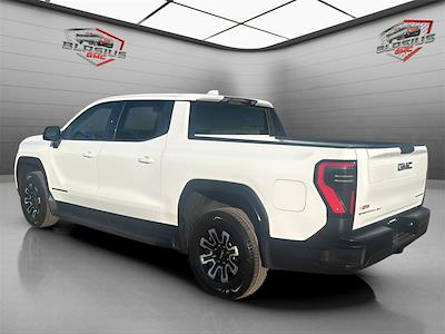 New 2026 GMC Sierra EV Elevation Crew Cab AWD Pickup for sale #326778 - photo 2