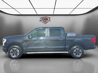 Used 2023 Ford F-150 Lightning - photo 1