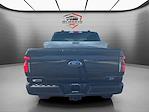 2023 Ford F-150 Lightning SuperCrew Cab AWD Pickup for sale #326778A - photo 4