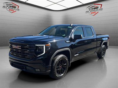 New 2026 GMC Sierra 1500 Elevation Crew Cab 4WD Pickup for sale #326779 - photo 1