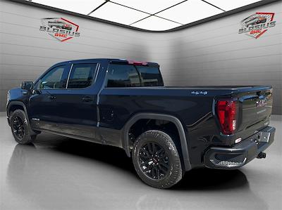 New 2026 GMC Sierra 1500 Elevation Crew Cab 4WD Pickup for sale #326779 - photo 2