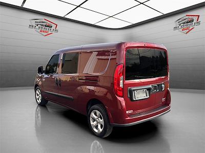 2022 Ram ProMaster City FWD Crew Van for sale #326779A - photo 2