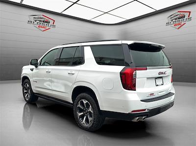 New 2026 GMC Yukon AT4 for sale #326785S - photo 2
