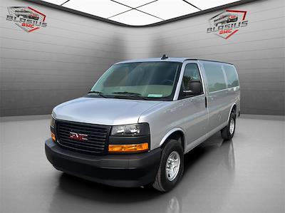 New 2025 GMC Savana 2500 Empty Cargo Van for sale #326786 - photo 1