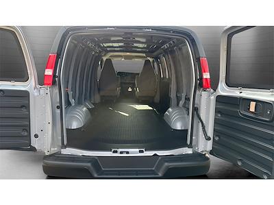 2025 GMC Savana 2500 RWD Empty Cargo Van for sale #326786 - photo 2