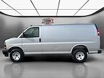 New 2025 GMC Savana 2500 Empty Cargo Van for sale #326786 - photo 3