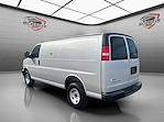 New 2025 GMC Savana 2500 Empty Cargo Van for sale #326786 - photo 4