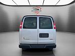 New 2025 GMC Savana 2500 Empty Cargo Van for sale #326786 - photo 5