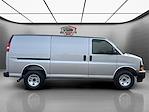 New 2025 GMC Savana 2500 Empty Cargo Van for sale #326786 - photo 7