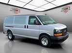 New 2025 GMC Savana 2500 Empty Cargo Van for sale #326786 - photo 8