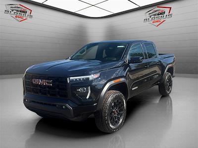 New 2026 GMC Canyon Elevation Crew Cab 4WD Pickup for sale #326788 - photo 1
