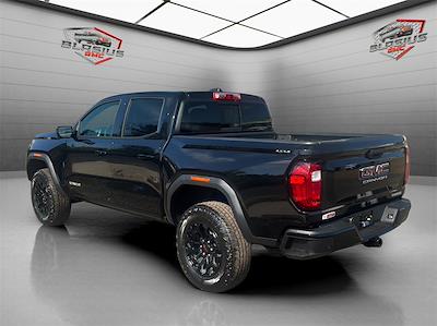 New 2026 GMC Canyon Elevation Crew Cab 4WD Pickup for sale #326788 - photo 2