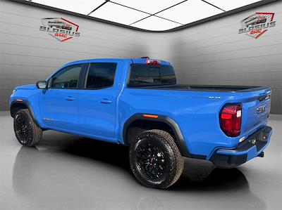 New 2026 GMC Canyon Elevation Crew Cab 4WD Pickup for sale #326789 - photo 2