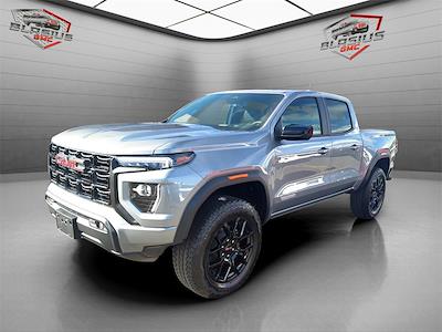 2026 GMC Canyon Crew Cab 4WD Pickup for sale #326790 - photo 1