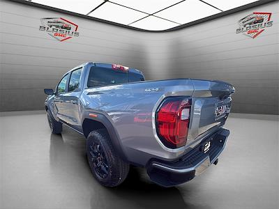 2026 GMC Canyon Crew Cab 4WD Pickup for sale #326790 - photo 2