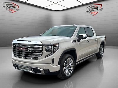 New 2026 GMC Sierra 1500 Denali Crew Cab 4WD Pickup for sale #326791 - photo 1