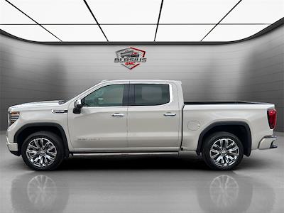 New 2026 GMC Sierra 1500 Denali Crew Cab 4WD Pickup for sale #326791 - photo 2