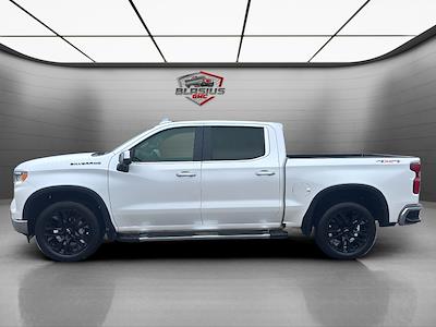 Used 2023 Chevrolet Silverado 1500 - photo 1