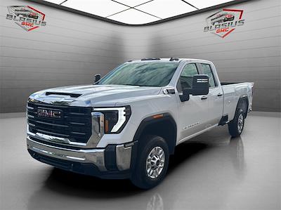 New 2026 GMC Sierra 2500 Pro Double Cab for sale #326793 - photo 1