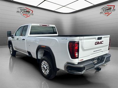 New 2026 GMC Sierra 2500 Pro Double Cab for sale #326793 - photo 2