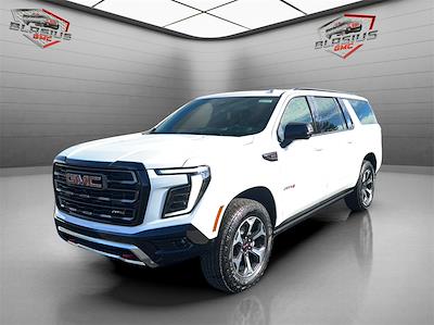 2026 GMC Yukon XL 4WD SUV for sale #326794 - photo 1